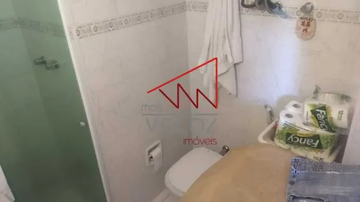 Apartamento - Padrão / Residencial / Flamengo