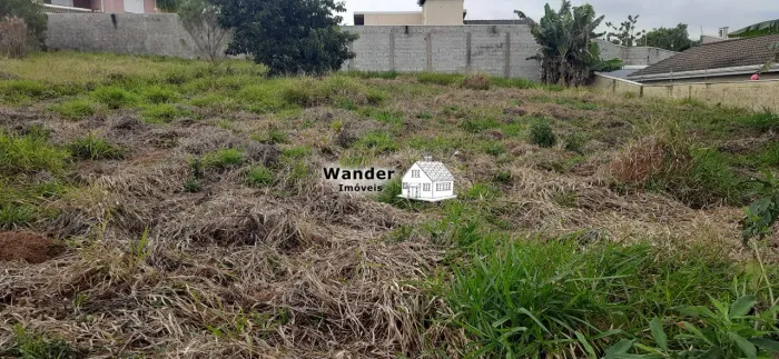 TERRENO RESIDENCIAL em BRAGANÇA PAULISTA - SP, JARDIM AMÉRICA