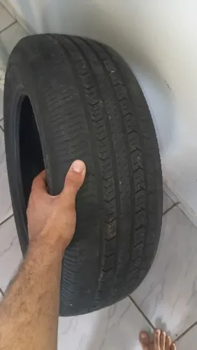Pneu aro 15 185/65