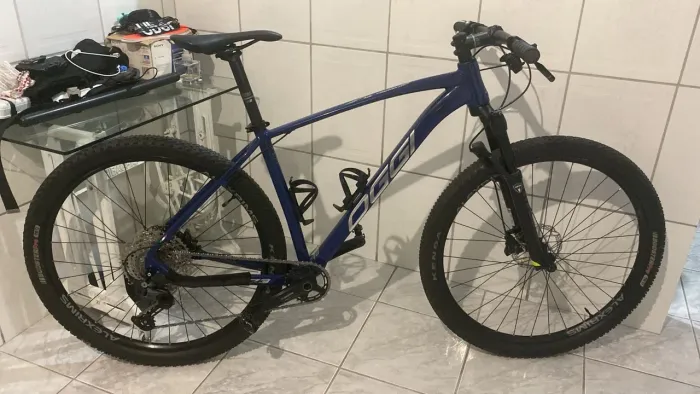 Oggi Big Wheel 7.3