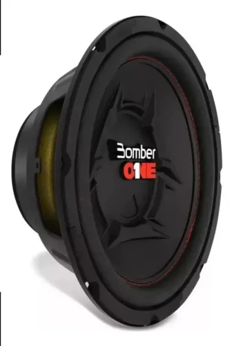Subwoofer Bomber One 12"