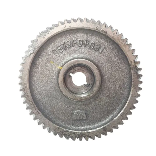 Engrenagem Motor Dodge Dakota 2.5 Diesel 2001