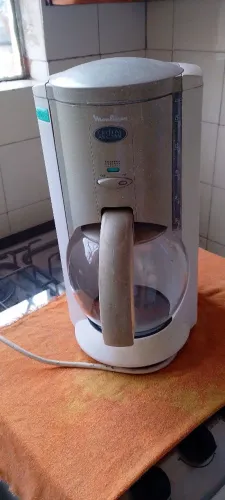 CAFETEIRA SEMINOVA