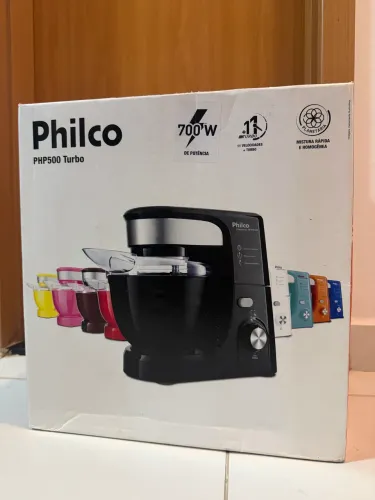 Batedeira PHILCO NOVA