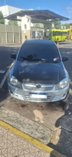 Chevrolet Celta Spirit/ LT 1.0 MPFI 8V Flexp. 5P 2009