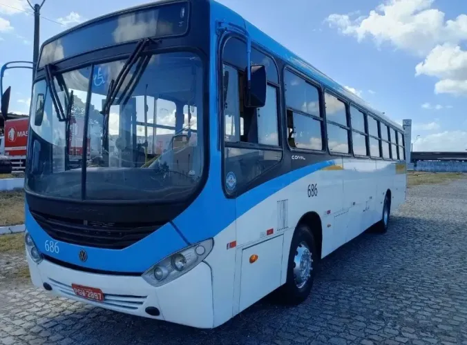 Feirão de automóveis 