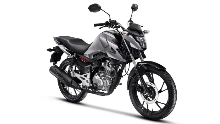 HONDA CG 160 FAN  2026/26 0KM 