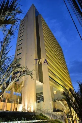Sala, E-office, Vila da Serra, Nova Lima, R$365.000,00, à venda na TWA Investimentos.