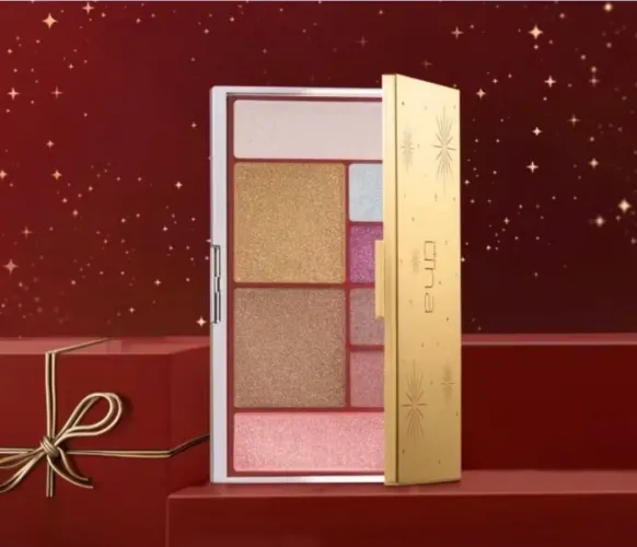 Paleta multifuncional 8 tons UNA