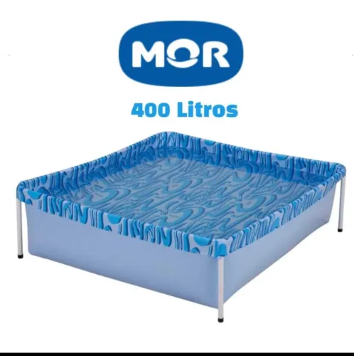 Piscina infantil