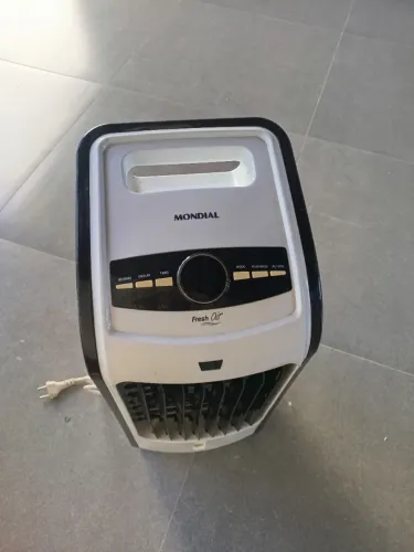 Ventilador