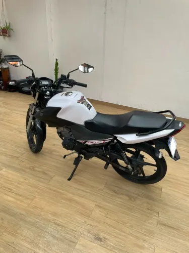 Yamaha YBR 150 Factor 2022