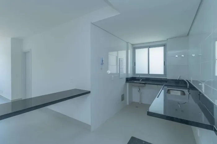 Apartamento, 3 quartos, 1 suite, 2 vagas