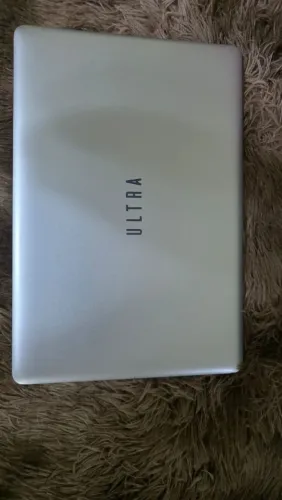 Notebook Ultra Modelo UB 430