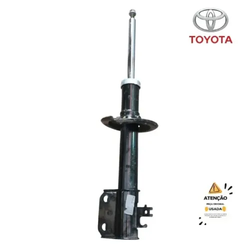 Amortecedor Dianteiro Toyota Etios Original