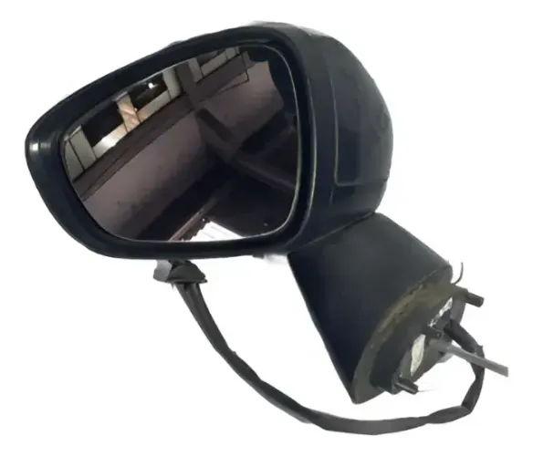Retrovisor Citroen Aircross Original L.e 2013 N139 (Usado) / V12
