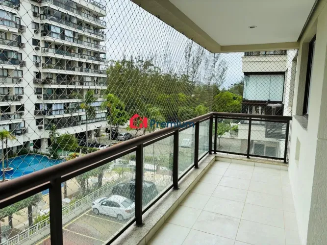 Apartamento à venda, Recreio dos Bandeirantes, Rio de Janeiro, RJ