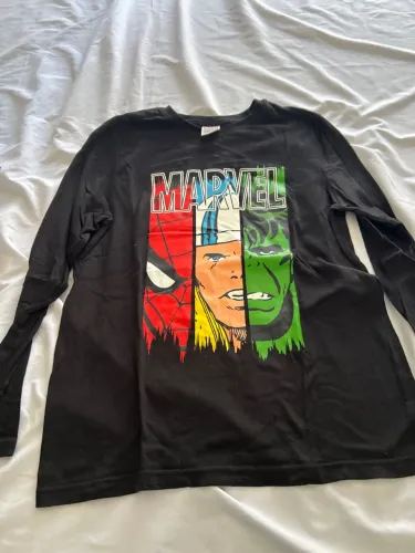 Camiseta