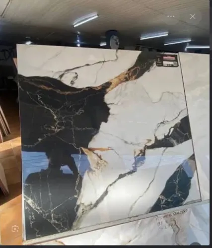 CERÂMICA POLIDA E RETIFICADA 81x81 tipo a