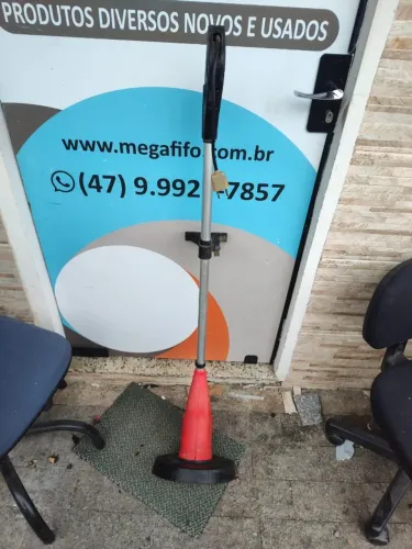 Roçadeira Tramontina AP 1000 - 100% Funcionado