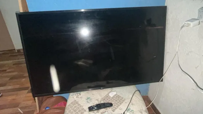 TV 55" LG