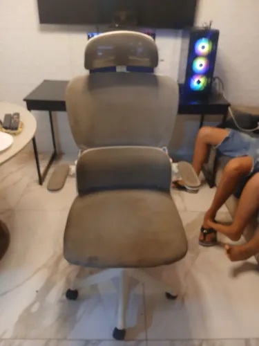 Cadeira gamer 