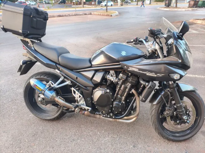 Vendo Bandit 1250 s
