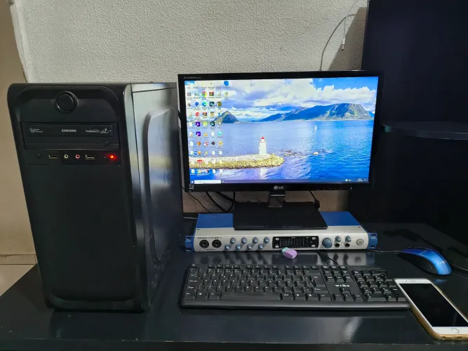 Pc
