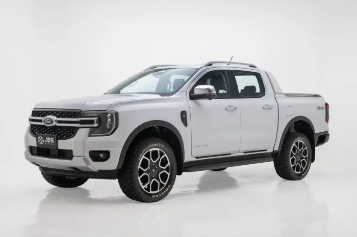 Ford Ranger Limited+ 3.0 V6 4X4 CD TB DIE AUT 2026