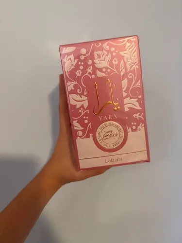 Yara Elixir 100ml