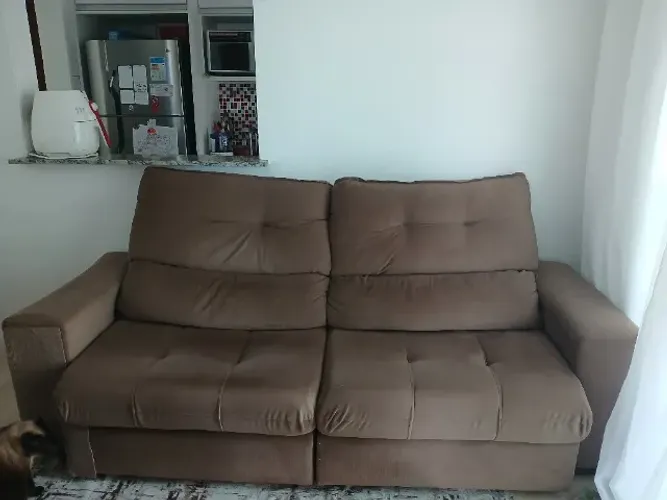 Sofá retrátil 2,30