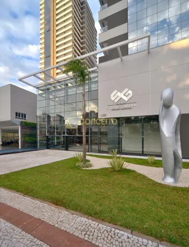 Sala Comercial para Locação no Palhano Square Garden