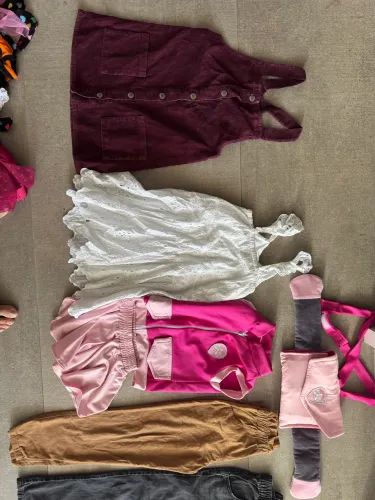 Roupa e Fantasia inverno meia estação!