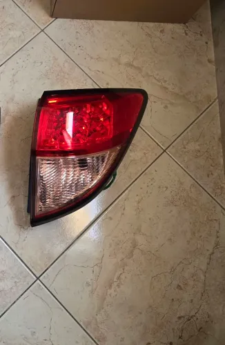 Lanterna lateral direita Hrv 2015 - 2019 