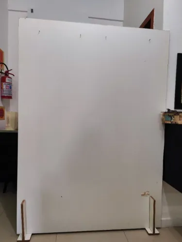 Divisória de MDF 15mm