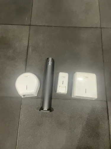 Vendo kit banheiro