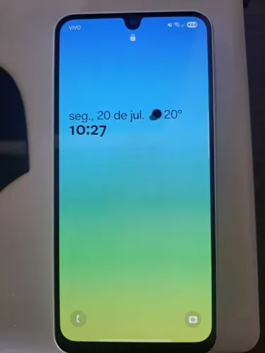 Vendo Galaxy A26 5G