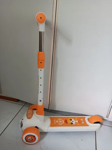 Patinete Infantil