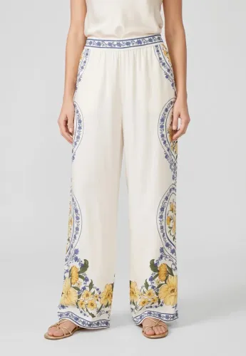 CALÇA PANTALONA FARM