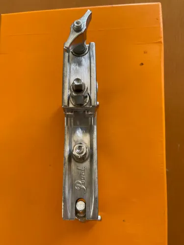 Clamp Ax-35 PEAR (móvel)