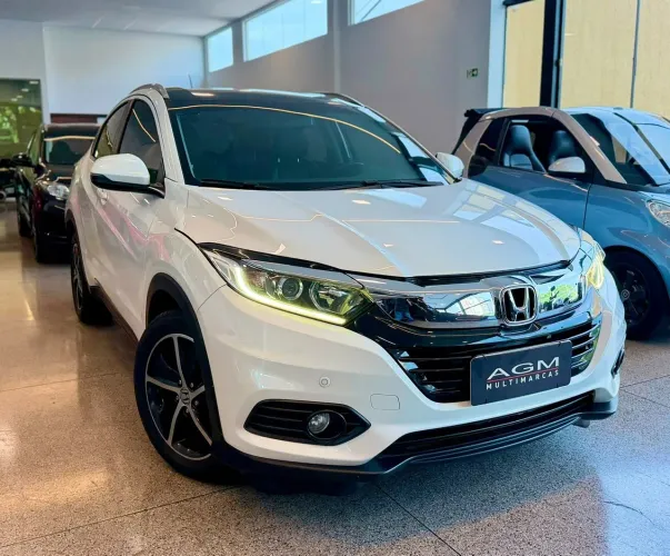 Honda HR-V EXL 1.8 Flexone 16V 5P Aut. 2020