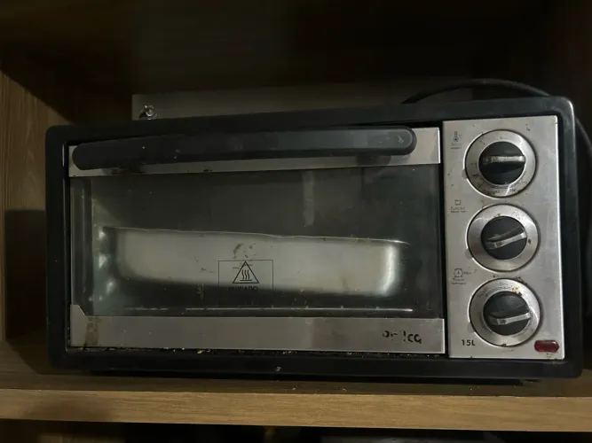 Forno Philco