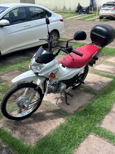 POP 100 com menos de 5 mil km rodados 