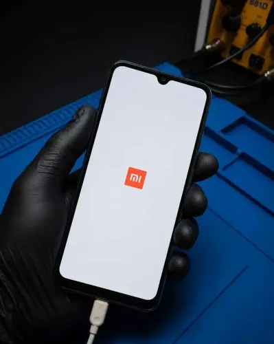 Redmi Mi A3