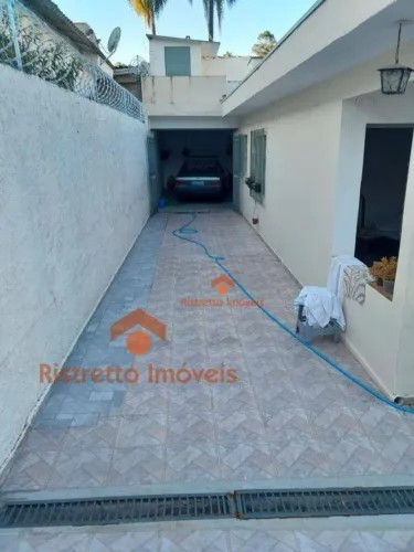 Casa à venda, 143 m² por R$ 499.000,00 - Jardim D Abril - São Paulo/SP