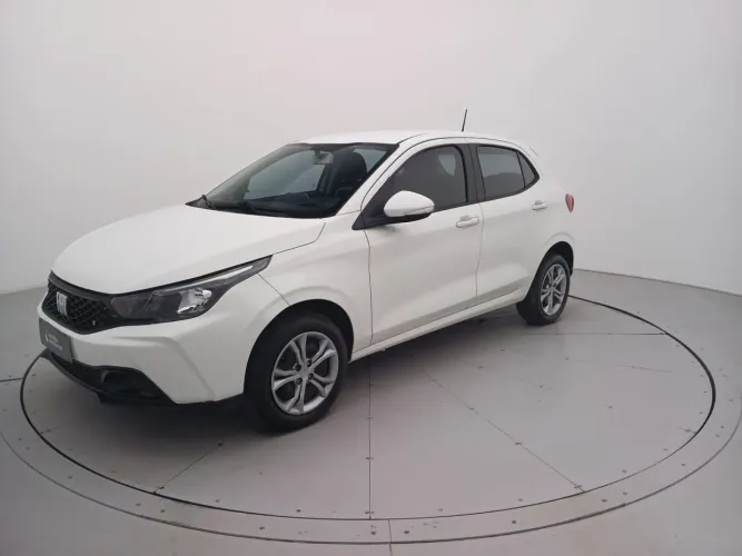Fiat Argo Drive 1.0 Firefly 2025
