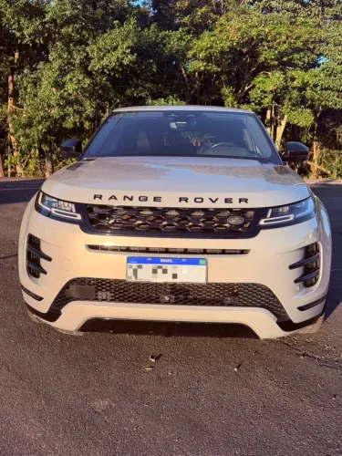 Land Rover Range Rover EVO SE SI4 R-DYN. 2.0 Flex Aut. 2021