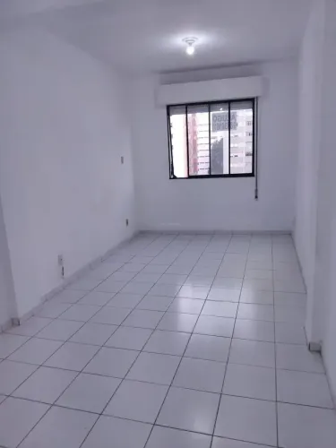 Apartamento para venda e locação com 1 quarto - Centro, Campinas, SP