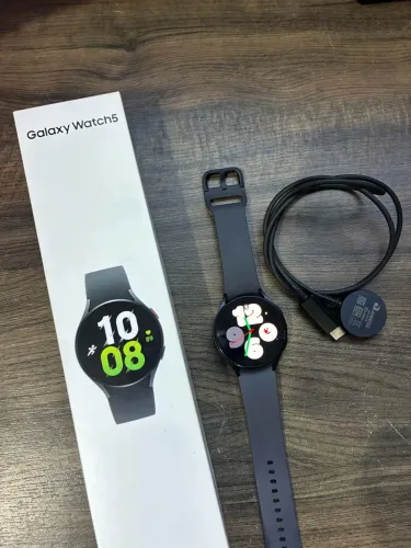 GALAXY WATCH 5