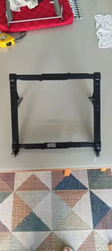 Suporte para notebook  Ergonômico marca reliza ajustável 